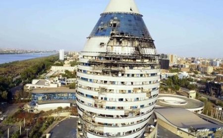 Sudan: After 1,000 days of war, millions of civilians still bearing brunt