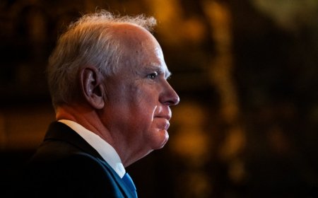 White House Terror Tactics Are Pushing Blue State Leaders to Active Resistance