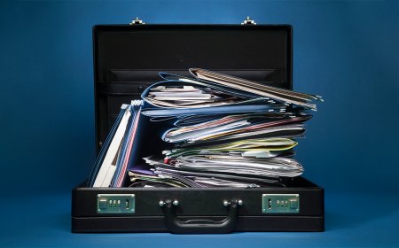 When You Have to Assign Work No One Wants to Do