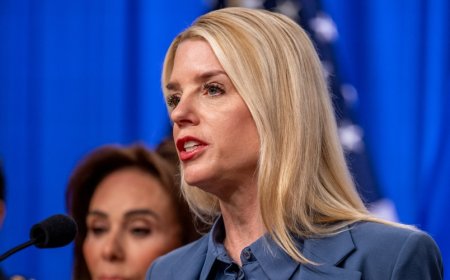 Secs of State Targeted By DOJ Voter Data Demands Condemn Bondi Letter to Minnesota