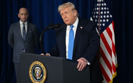 Trump Has Taken a Sledgehammer to the Rule of Law. Now What?