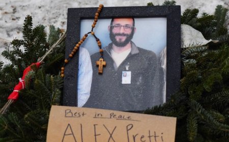 The Pro-ICE Primal Scream Chorus Fragments and the Underbussing Begins