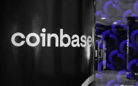 Coinbase Shares Extend Losses as It Expands Into New Metal Futures