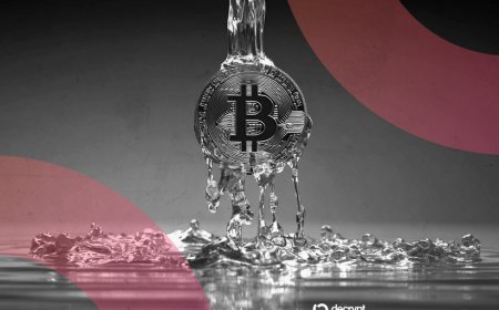 Bitcoin Seen Entering a More Stable Phase, Coinbase and Glassnode Say