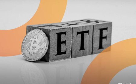 Bitcoin ETFs Turn Positive After Five-Day $1.7B Losing Streak
