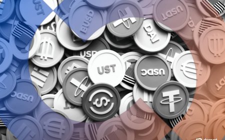 Stablecoins Are a Bigger Threat to US Banks Than Regulators Admit: Standard Chartered