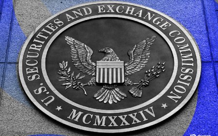 How the SEC is Handling Crypto Cases 12 Months Into Trump's Presidency