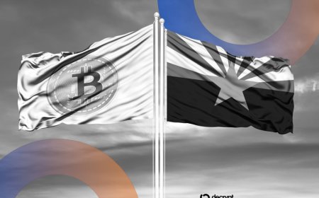 Arizona Lawmakers Advance Bill to Exempt Crypto From Property Taxes