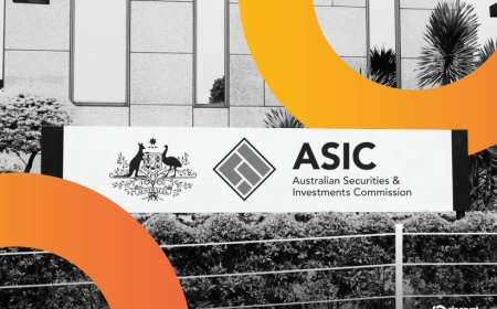 Australia Puts Crypto Oversight Gaps on 2026 Risk List