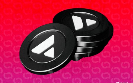 Avalanche Gets First US ETF As VanEck Debuts AVAX Fund