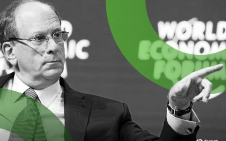 BlackRock Files With SEC to Launch iShares Bitcoin Premium Income ETF