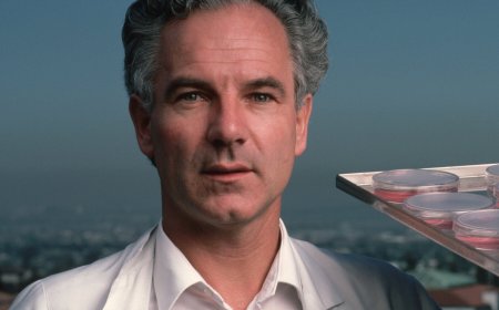 Peter H. Duesberg, 89, Renowned Biologist Turned H.I.V. Denialist, Dies