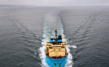 A Shift for NOAA’s Surveys: From Science to Mining