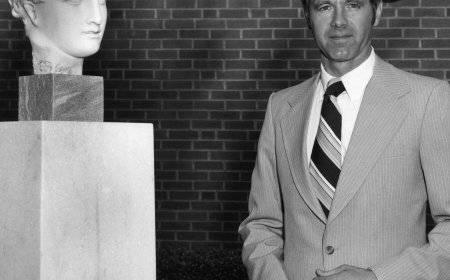 William H. Foege, Key Figure in the Eradication of Smallpox, Dies at 89