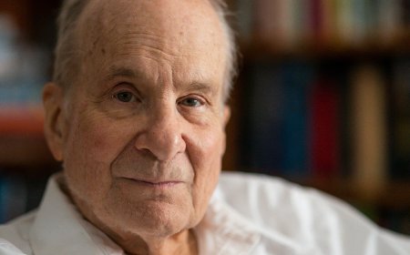 Louis E. Brus, Nobel Laureate Who Illuminated the Nanoworld, Dies at 82