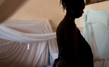 RFK Jr. Plan to Test a Vaccine in West African Babies Is Blocked