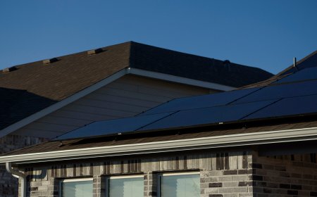 Energy Dept. Says It Is Canceling $30 Billion in Clean Energy Loans