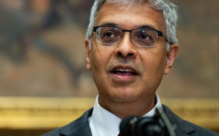 Trump Administration Cuts Off Funding for Fetal Tissue Research. Again.