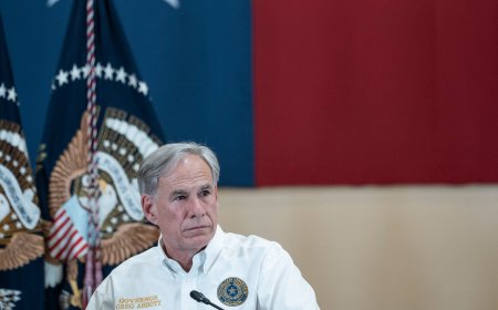 Texas Moves to Curtail H-1B Visas