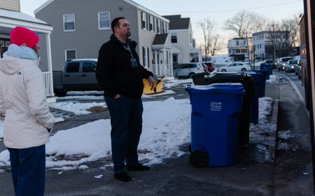 Maine’s Immigrant Students Stay Home as ICE Operation Ramps Up