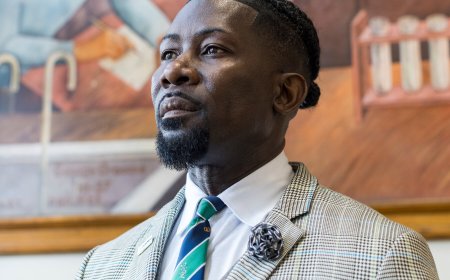 Ian Roberts, Ex-Iowa Superintendent, Pleads Guilty After ICE Arrest