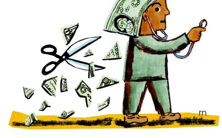 Two Ohio Nursing Programs Show What Could Happen as US Limits Student Borrowing