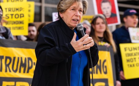 Trump Administration Backs Down in D.E.I. Schools Lawsuit