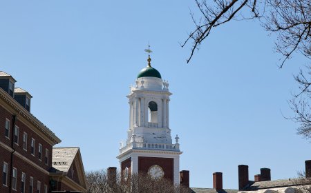 Investigations and a Billion-Dollar ‘Shakedown’: How Trump Targeted Higher Education