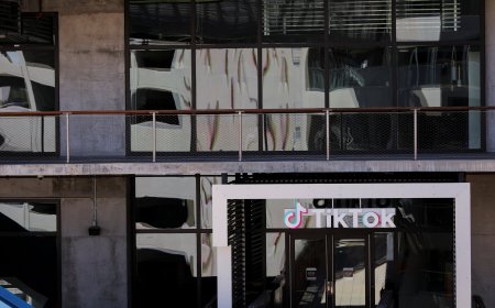 TikTok Settles Social Media Addiction Lawsuit Ahead of a Landmark Trial
