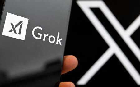 Elon Musk’s X Faces EU Inquiry Over Sexualized AI Images Generated by Grok