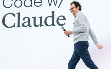 Five Ways People Are Using Claude Code