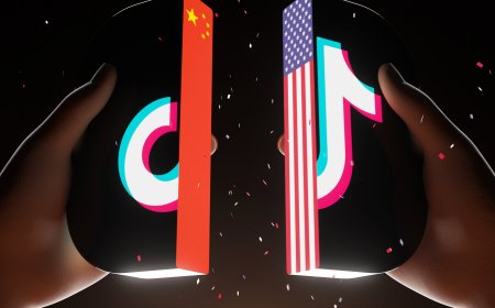 TikTok Strikes Deal to Create New U.S. Entity and Loosen App’s Ties to China