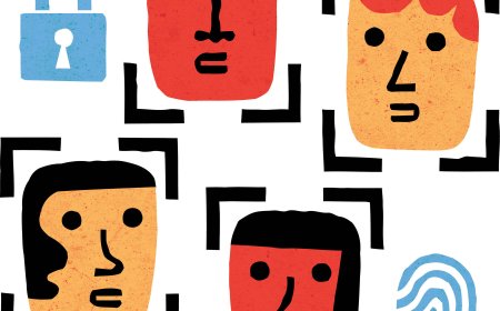 At Check-In, Your Face Is Increasingly Your ID