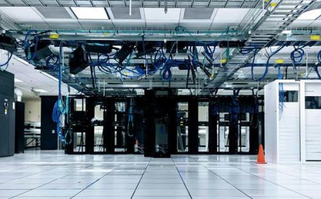 Will AI kickstart a new age of nuclear power?