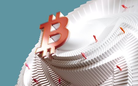 What Entrepreneurs Can Learn From Bitcoin Miners About Strategic Growth