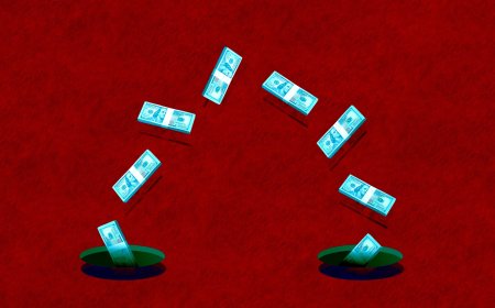 The Passive Income Illusion That Derails Businesses — and the Reality Most Founders Ignore