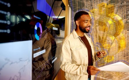 What Crypto Can Teach Entrepreneurs About Sustainable Growth and Building Products Users Can Trust