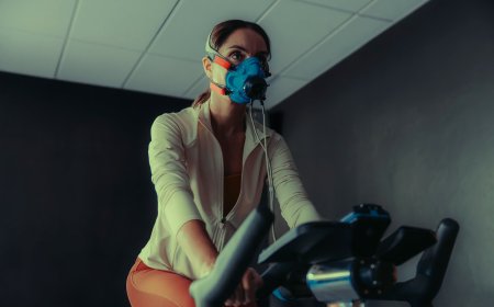 Inside Canyon Ranch's Longevity8: What High-Performing Leaders Can Learn From Preventive Care