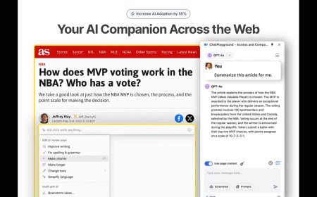 Streamline Your Workflow With This AI Browser Assistant for Just $29
