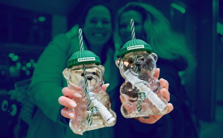 Starbucks' Turnaround Is 'Ahead of Schedule' as Sales Beat Expectations