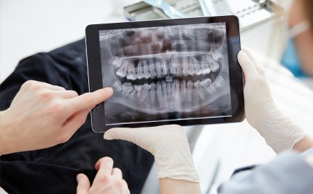 A Breakthrough Medical Technology Is Nearing FDA Review. And a $5B Market.