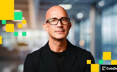 Tokenization firm Securitize reports 841% revenue growth as it prepares to go public