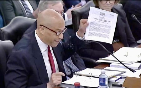 Crypto bill clears U.S. Senate milestone despite Democrat opposition