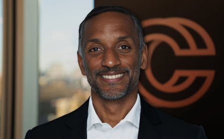 Crypto custody firm Copper in early talks for IPO as crypto 'plumbing' becomes new Wall Street favorite