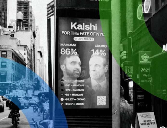 Native American Tribes Claim Kalshi Prediction Markets 'Siphon' Money From Casinos