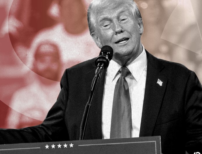 Bitcoin Spike to $90K Boosts Crypto Liquidations Above $1 Billion as Trump Dumps Tariffs