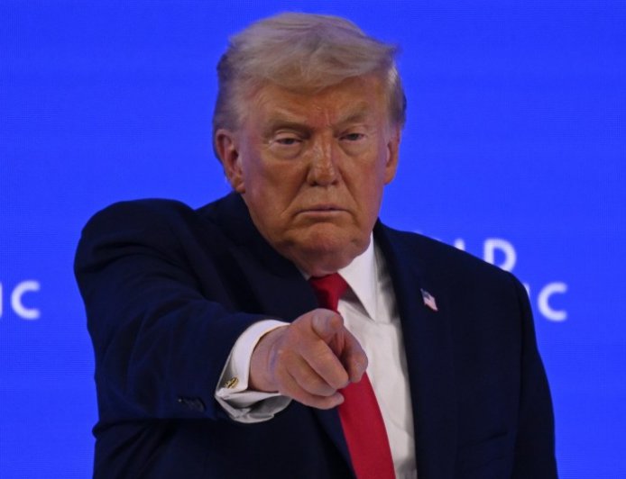 Another Escalation in Trump’s War on Blue States