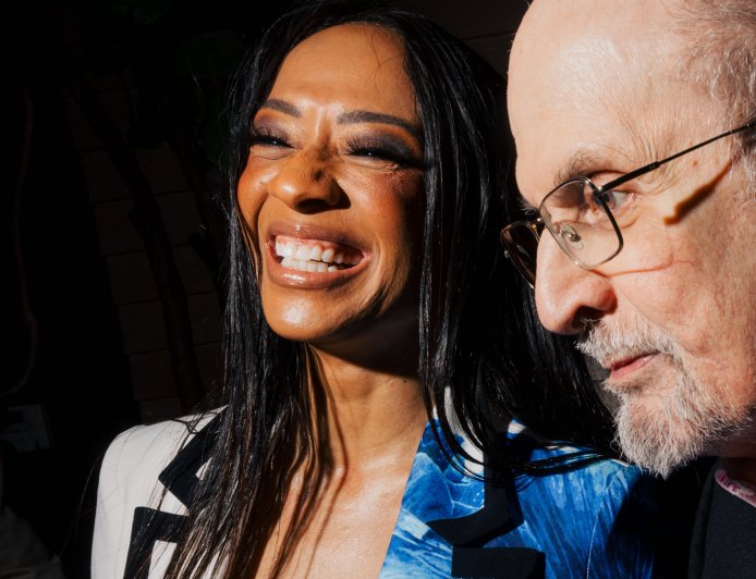 Book Review: ‘The Flower Bearers,’ by Rachel Eliza Griffiths