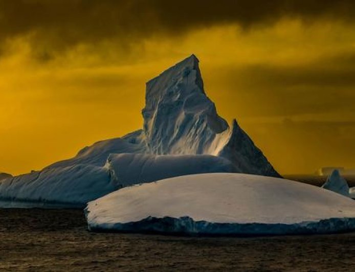 11-year streak of record global warming continues, UN weather agency warns