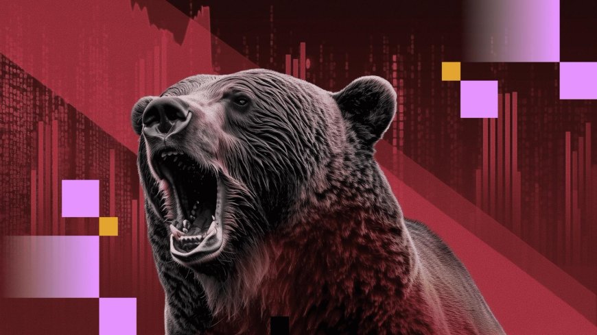 How crypto's promised year-end fireworks turned into a bloodbath